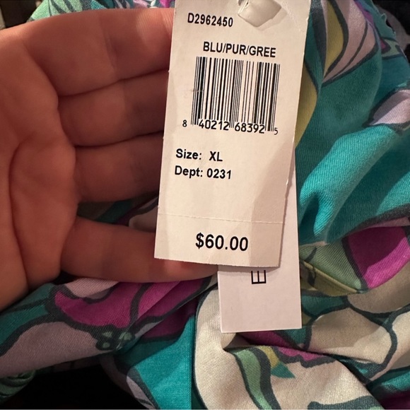 Emma & Michele Dress (XL) - Picture 3 of 8